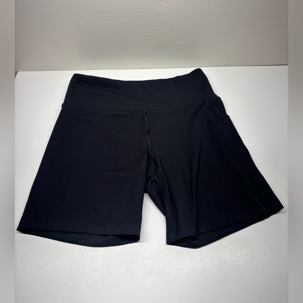 Calvin Klein Performance Biker Shorts Size S
